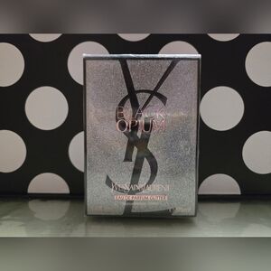 FIRM PRICE✨️YSL Black Opium Glitter✨️